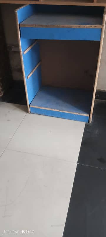 Cabinets for Kitchen and Shop or office use 3