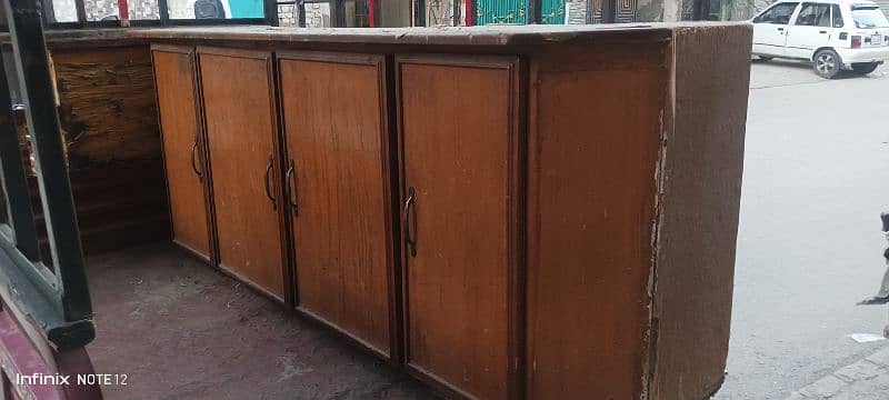 Cabinets for Kitchen and Shop or office use 4