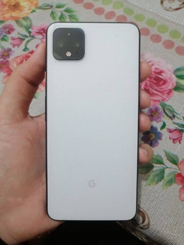 Google Pixel 4XL 1