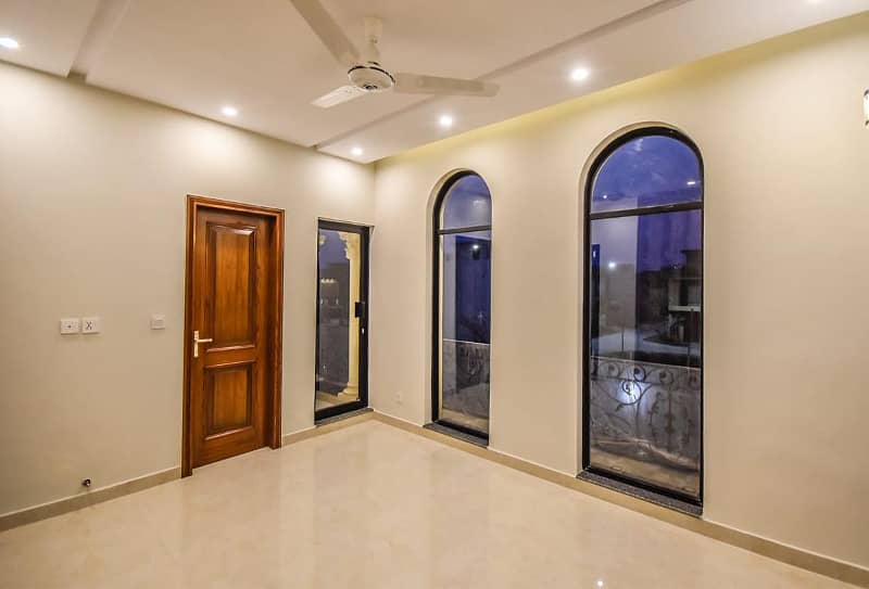 Extraordinary Design 3 Beds Brand New 5 Marla House For Sale In DHA 9 Town 2