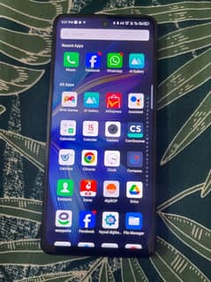 infinix note 30