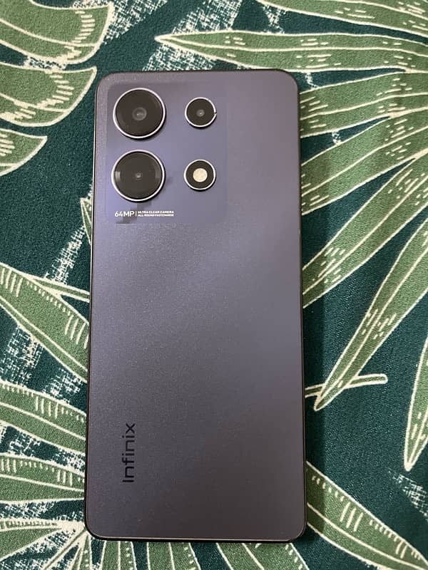 infinix note 30 1