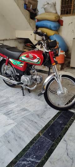 honda cd 70 (03151747325)