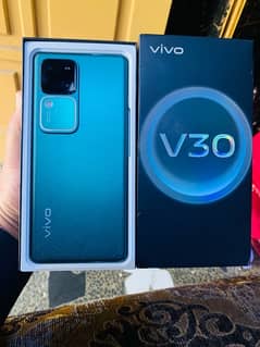 Vivo V30 5G 12/256