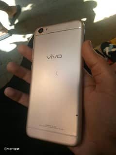 vivo y66 4gb 64gb rom