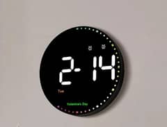 Countdown LED Clock II