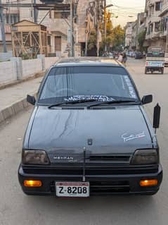 Mehran