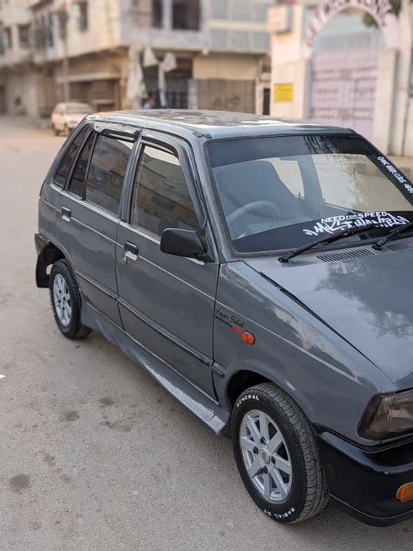 Mehran VXR 1995 (0329/2593860 2