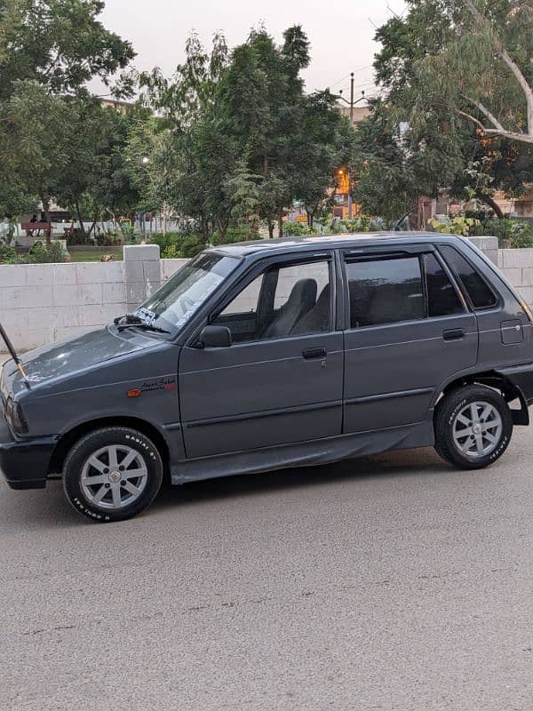 Mehran VXR 1995 (0329/2593860 3