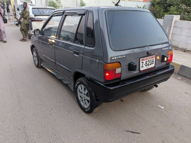 Mehran VXR 1995 (0329/2593860 6