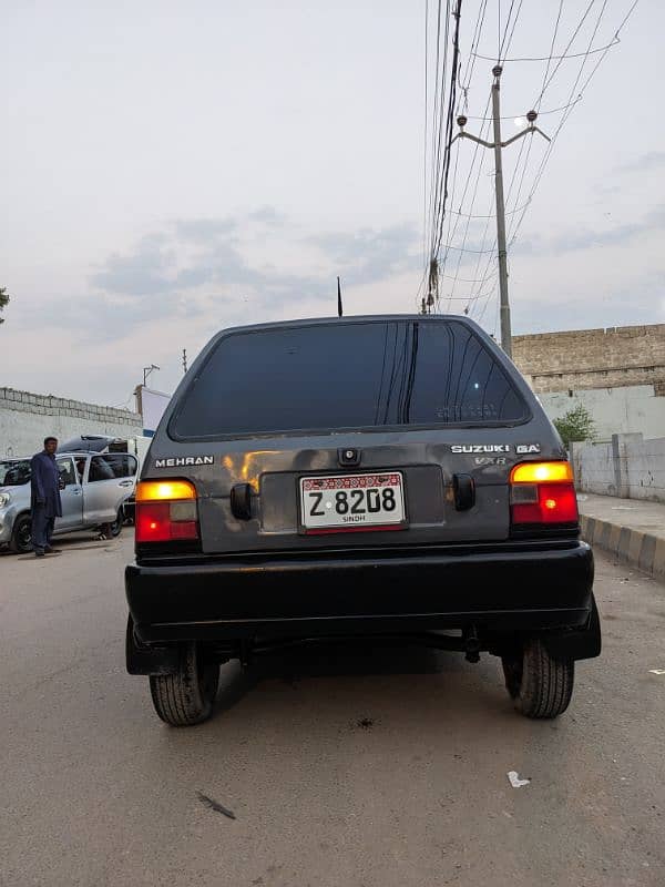 Mehran VXR 1995 (0329/2593860 8