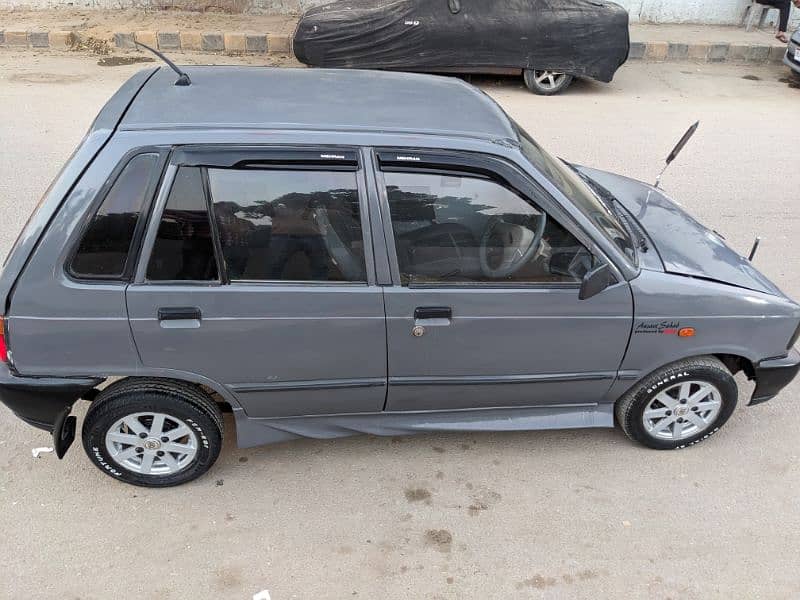 Mehran VXR 1995 (0329/2593860 9