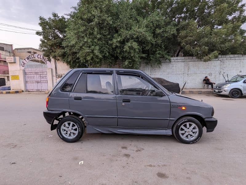 Mehran VXR 1995 (0329/2593860 16