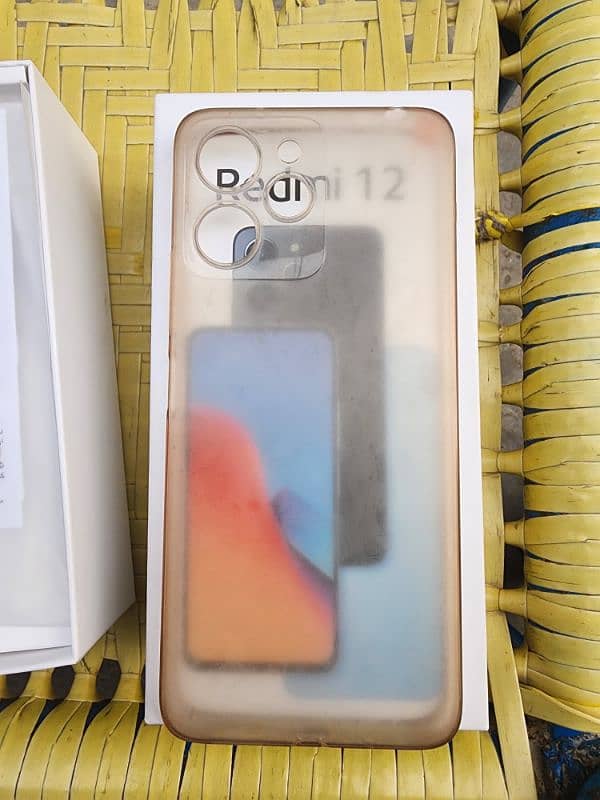 redmi 12 1