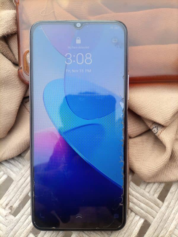 vivo y20 4gb 64gb 0