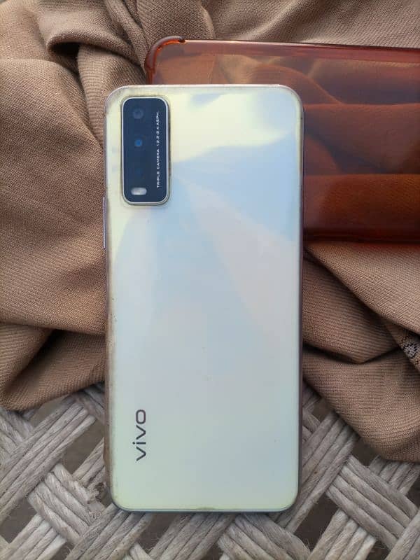 vivo y20 4gb 64gb 1