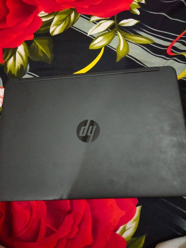 hp i5 generation 0