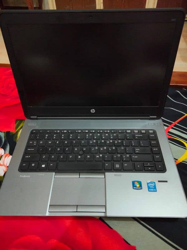 hp i5 generation 1