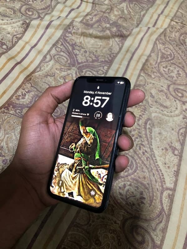 Iphone 11 pro 64 JV 1