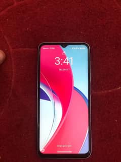 Realme Narzo 50a prime 128gb