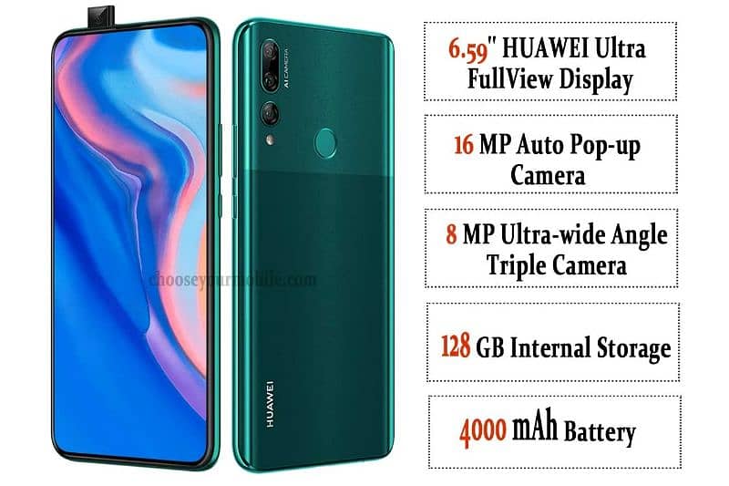 Huawei Y9 prime 2019 add read kar lein 0