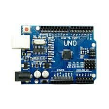 Arduino UNO R3 SMD with cable 1