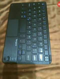 Bluetooth keyboard