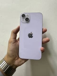 Iphone 14 Plus 256Gb Factory Unlock