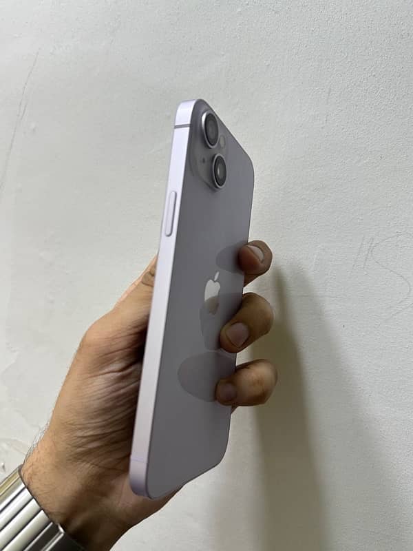 Iphone 14 Plus 256Gb Factory Unlock 1