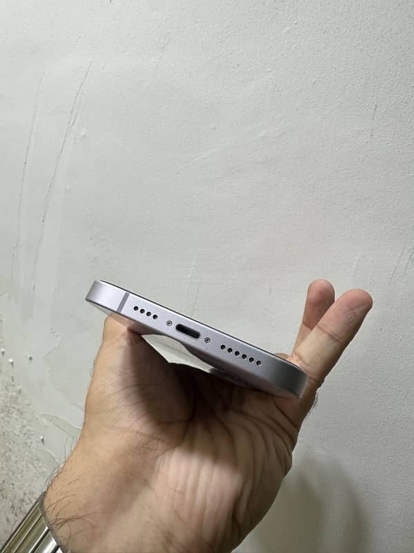 Iphone 14 Plus 256Gb Factory Unlock 3