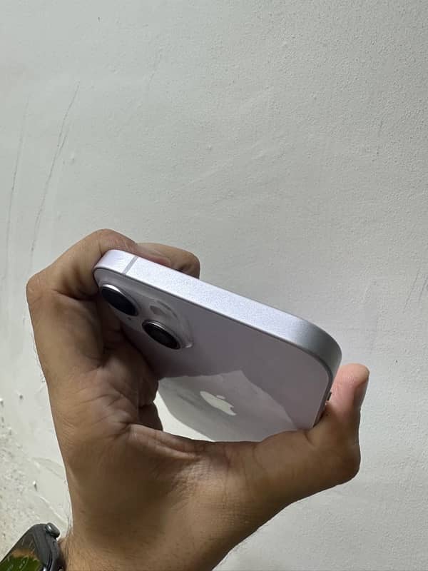 Iphone 14 Plus 256Gb Factory Unlock 4