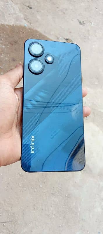 Infinix hot 30 paly 4/64 kit 0