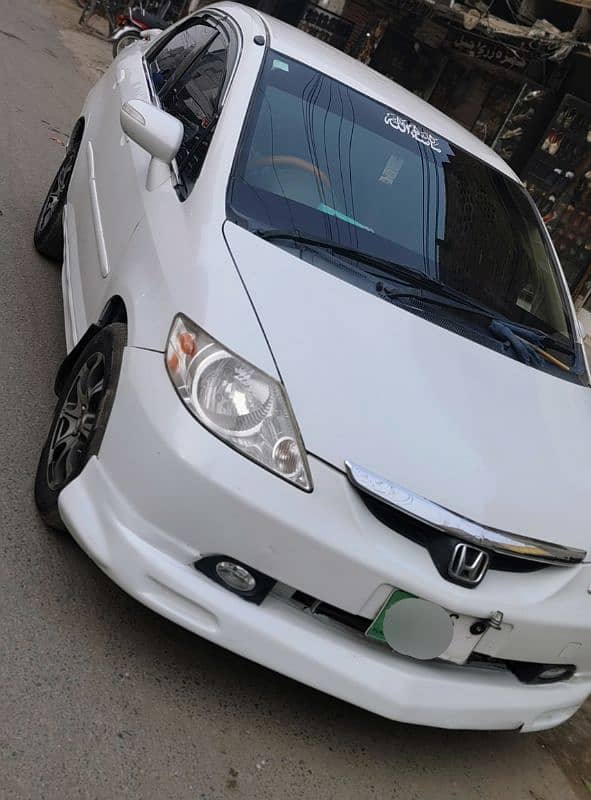 Honda City, Automatic 032O/249OO14 only call 1