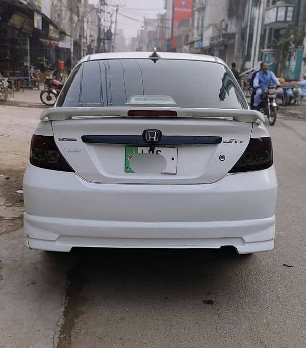 Honda City, Automatic 032O/249OO14 only call 3