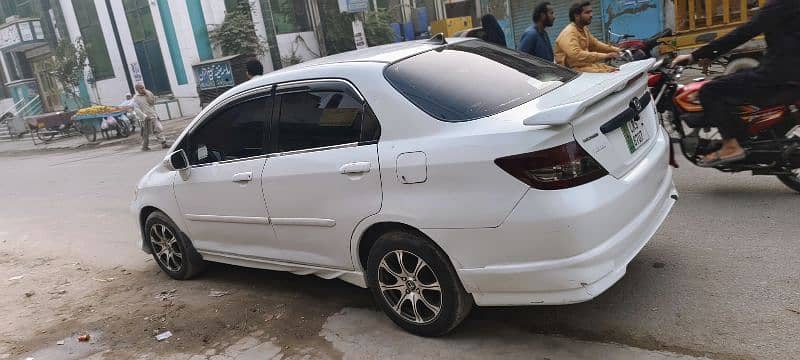 Honda City, Automatic 032O/249OO14 only call 4