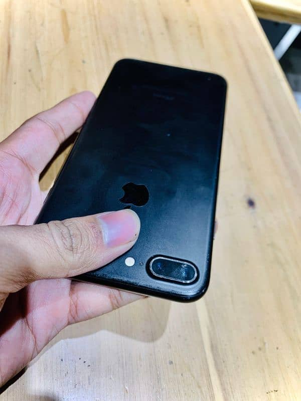 iPhone 7 Plus 128 GB Non PTA 4