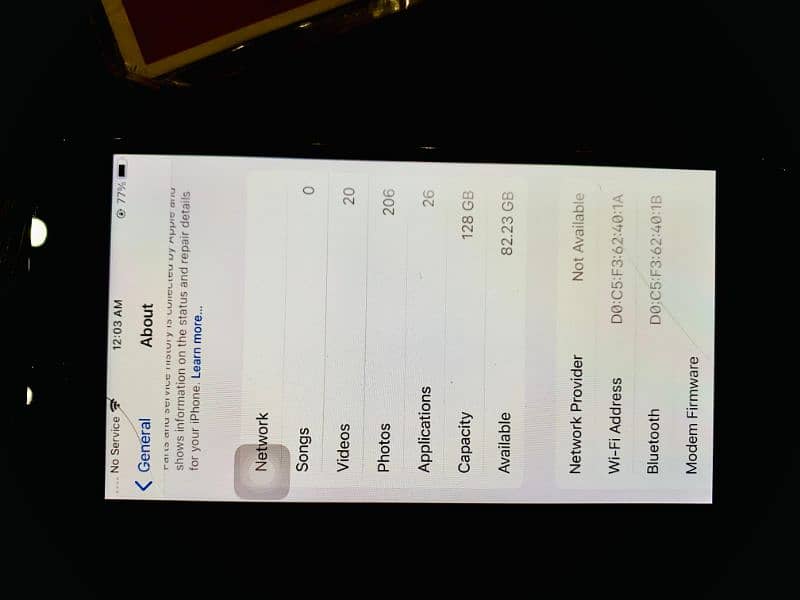 iPhone 7 Plus 128 GB Non PTA 8