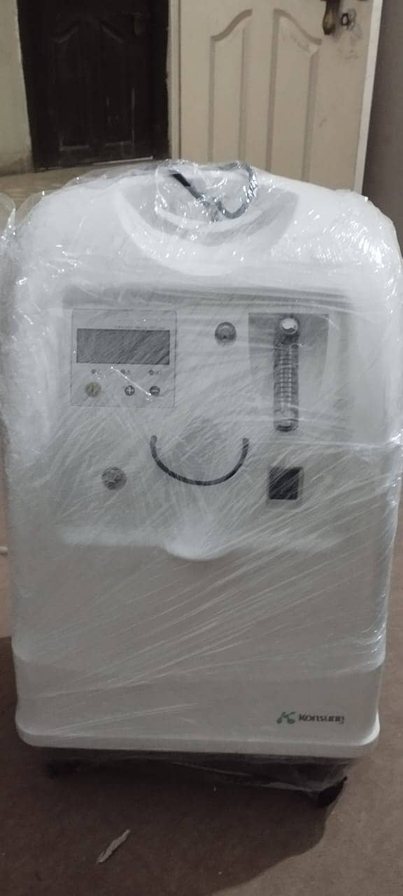 Oxygen Concentrator , oxygen machine for sale 1