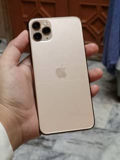 iphone 11 pro max PTA Approved