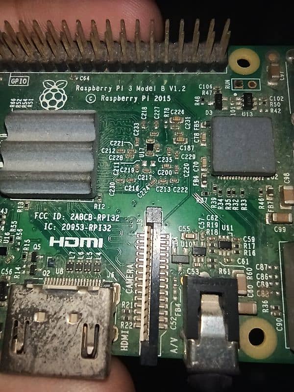 Raspberry Pi 3b for sale 5