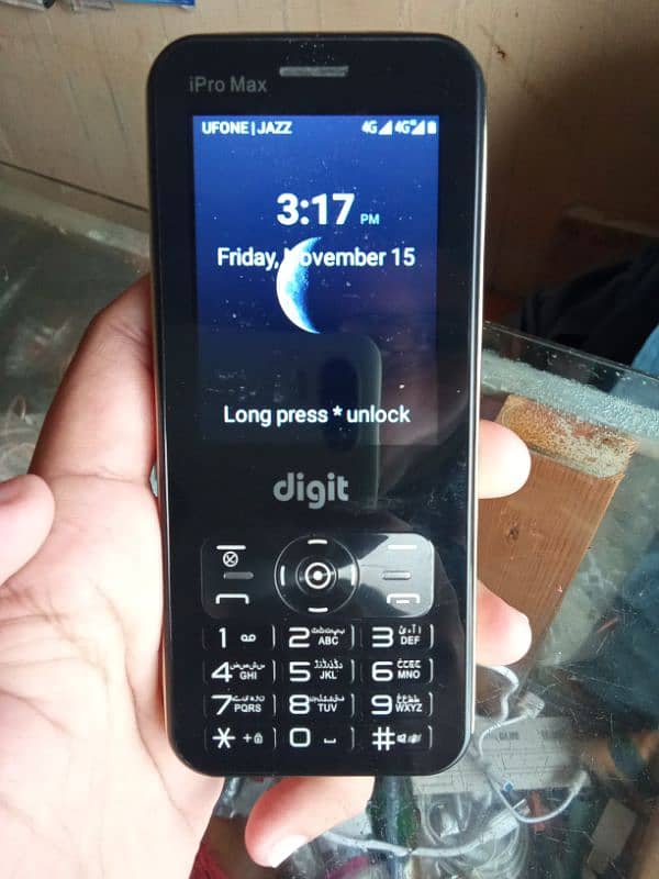 Samsung S21, Digit i pro max. 5