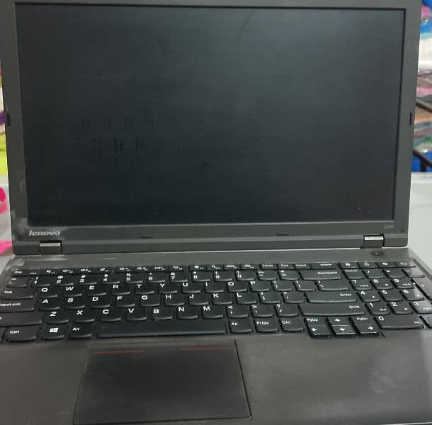 Selling my Lenovo Thinkpad in Normal Condition. 0