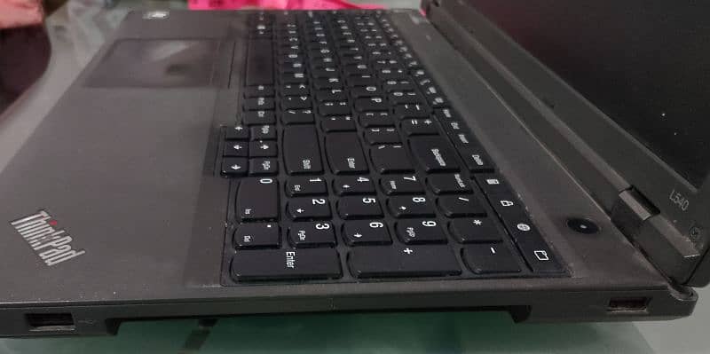 Selling my Lenovo Thinkpad in Normal Condition. 2