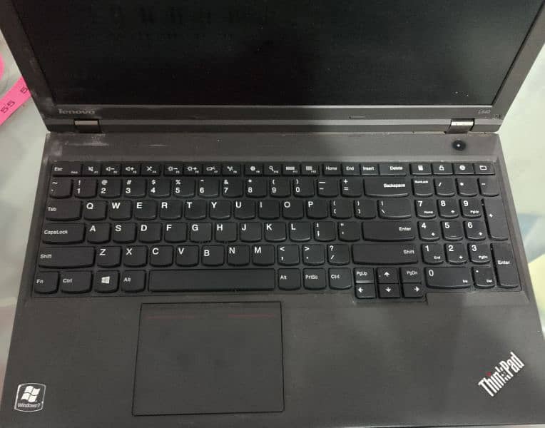 Selling my Lenovo Thinkpad in Normal Condition. 3