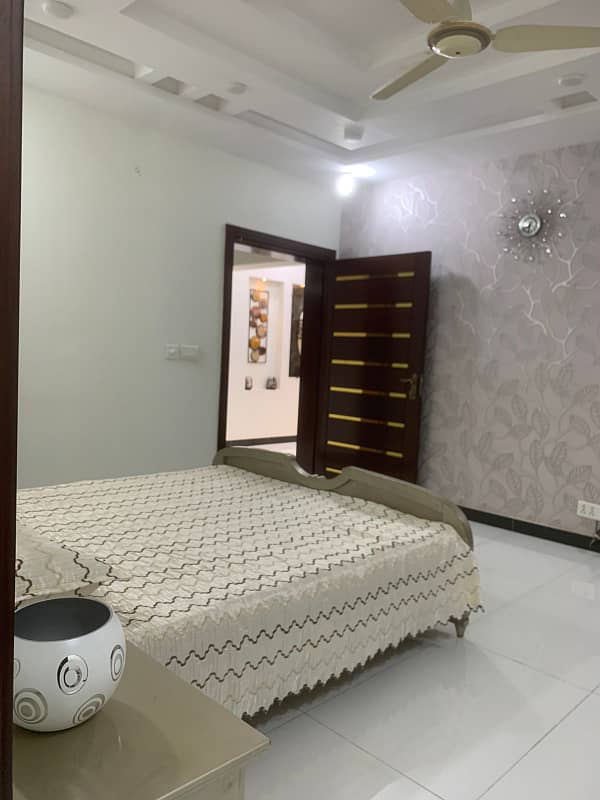 1 Kanal Spanish New Fully Furnished House for Sale, Royal Orchard, Bypass Sargodha 17