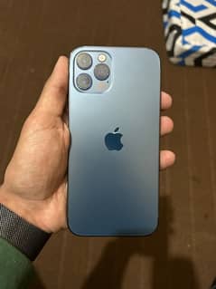 Iphone 12 pro(128gb)