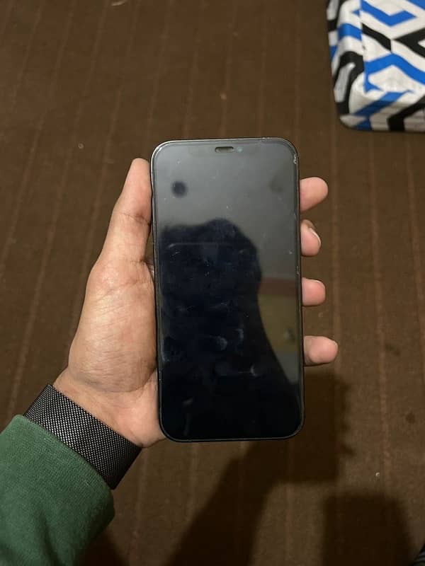 Iphone 12 pro(128gb) 2