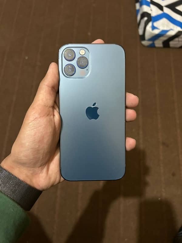 Iphone 12 pro(128gb) 3