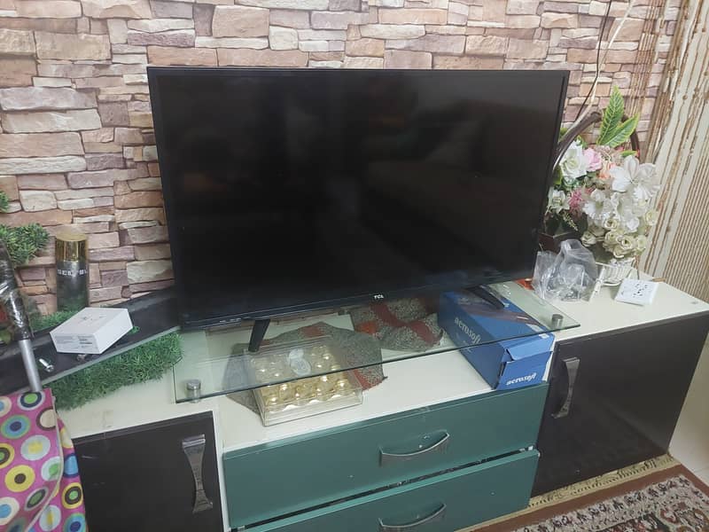 39inch LCD TV  for selling good condition 7