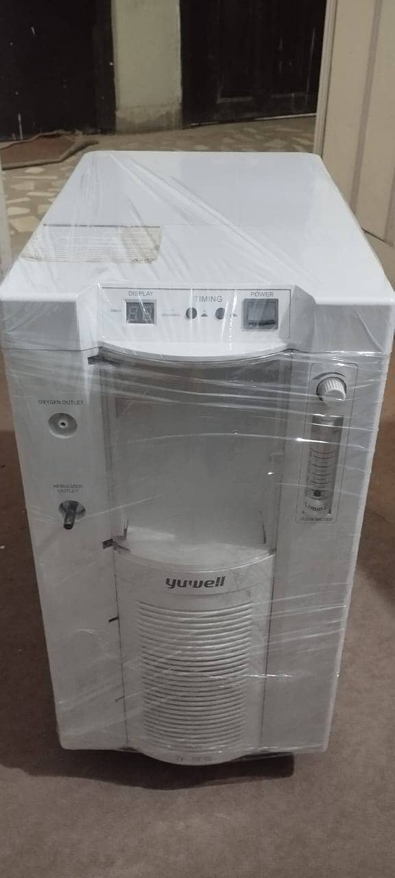 Oxygen concentrartor , oxygen machine for sale 0